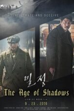 The Age of Shadows (2016)