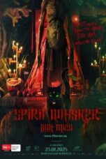 Spirit Whisker: The Revenant (2024)