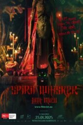 Spirit Whisker: The Revenant (2024)