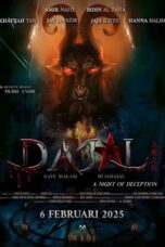 Night of Deception: Dajal Satu Malam Dipedajal (2025)